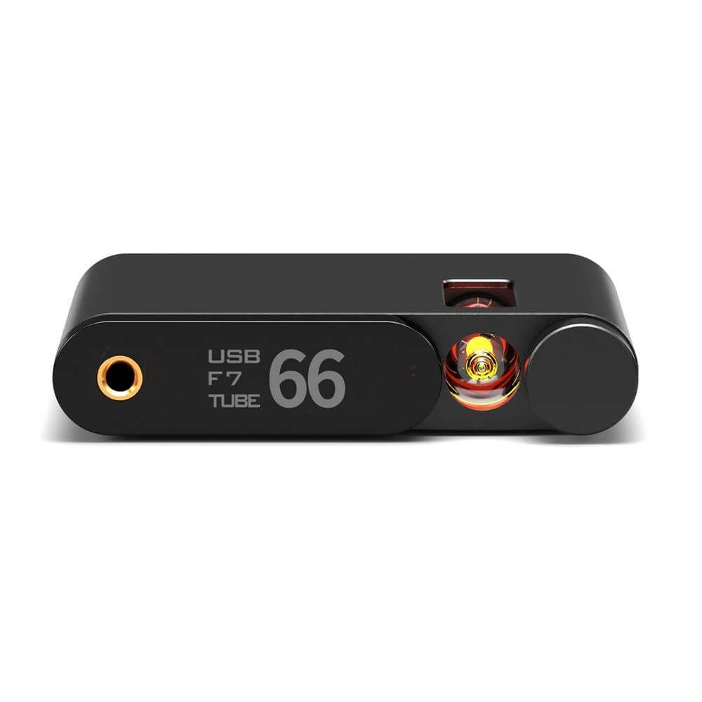เครื่องแปลงสัญญาณ Aune Flamingo BT DAC 